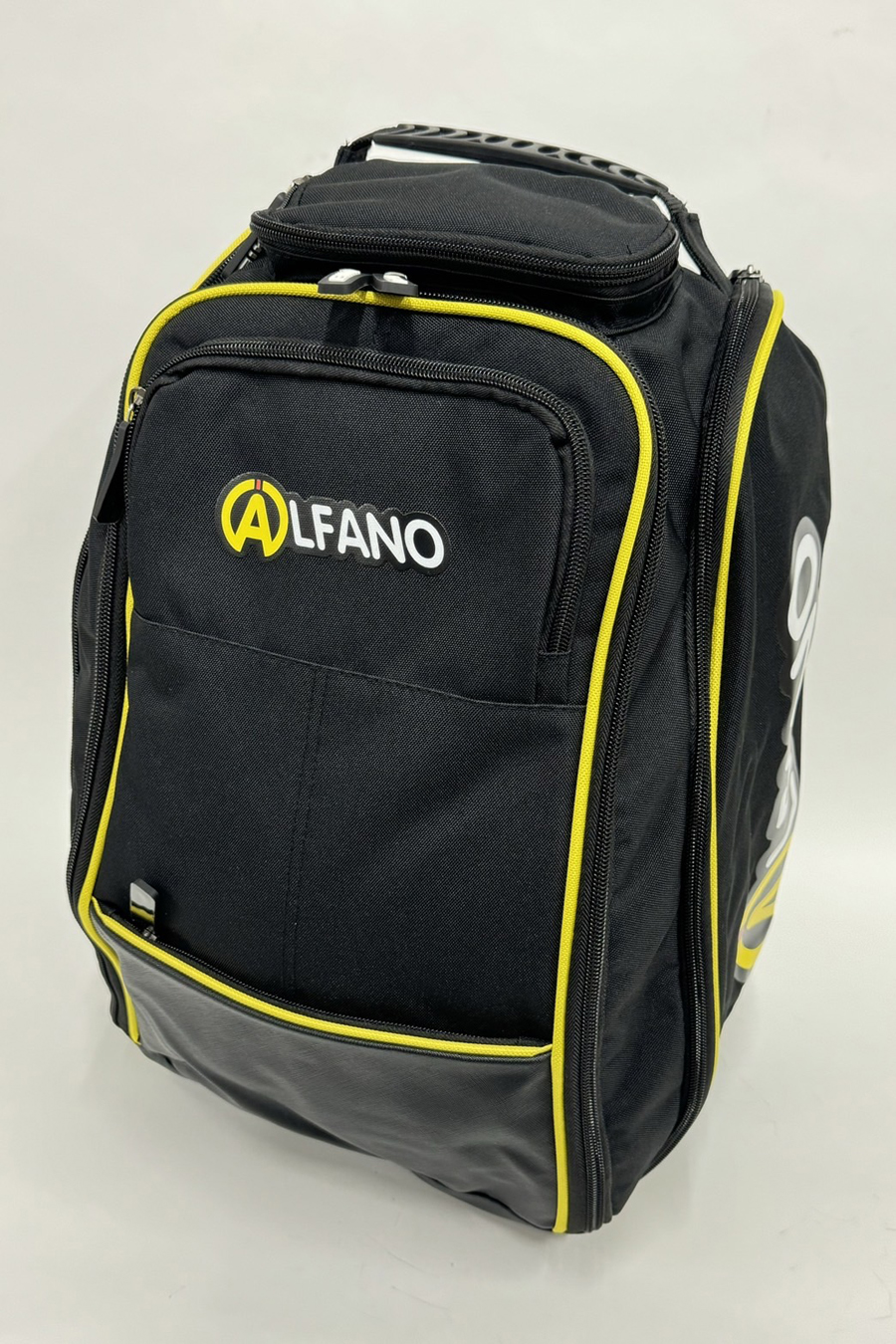 ALFANO マルチヘルメットバッグ