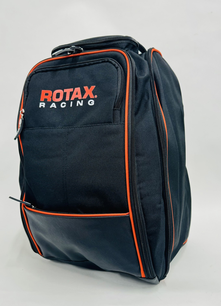 ROTAX マルチヘルメットバッグ