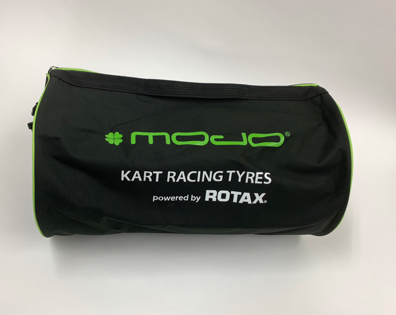 MOJO タイヤバッグ Cadet用