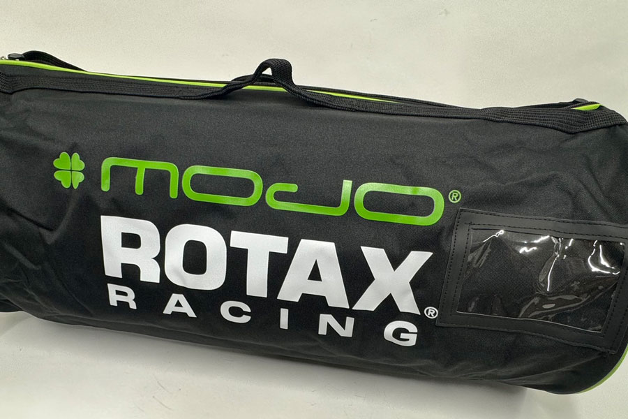 MOJO タイヤバッグ